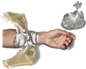 Bandage